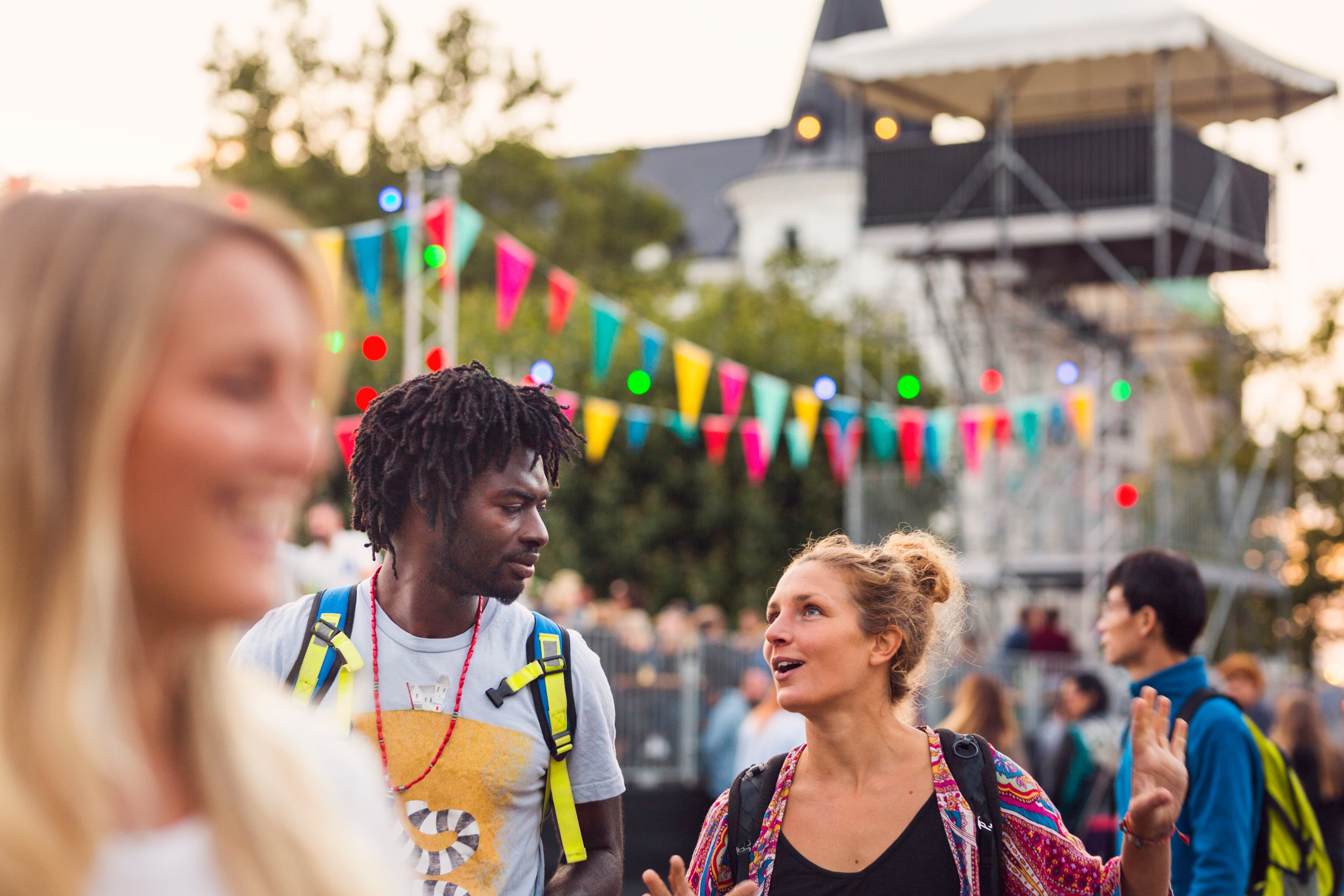 Neon Pulse Series 1 photo 4