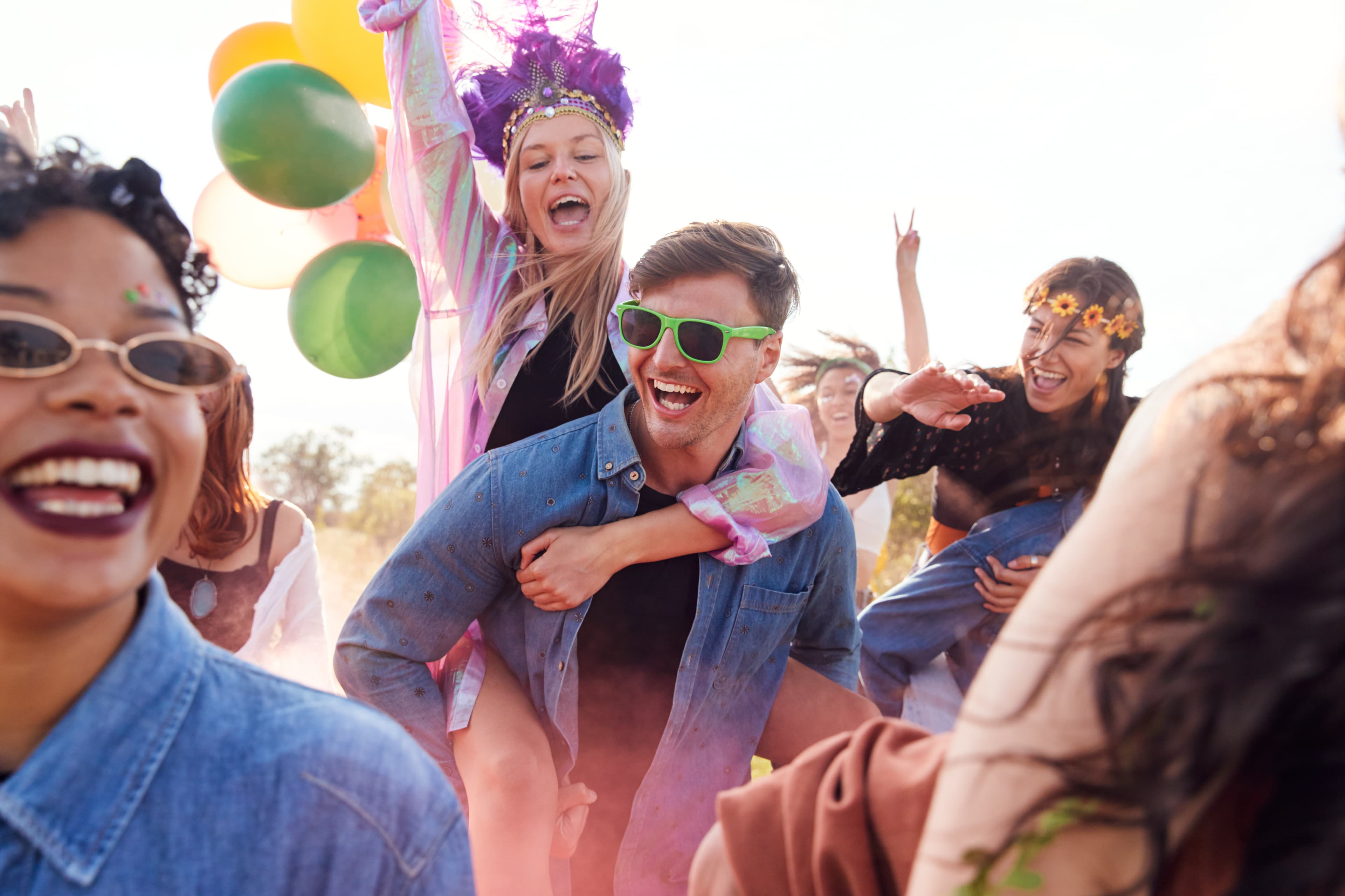 Neon Pulse Series 1 photo 5