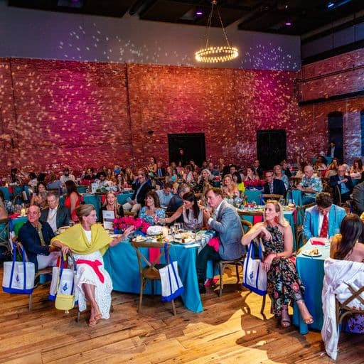 A Night with Mary Lee's House: Viva Havana!