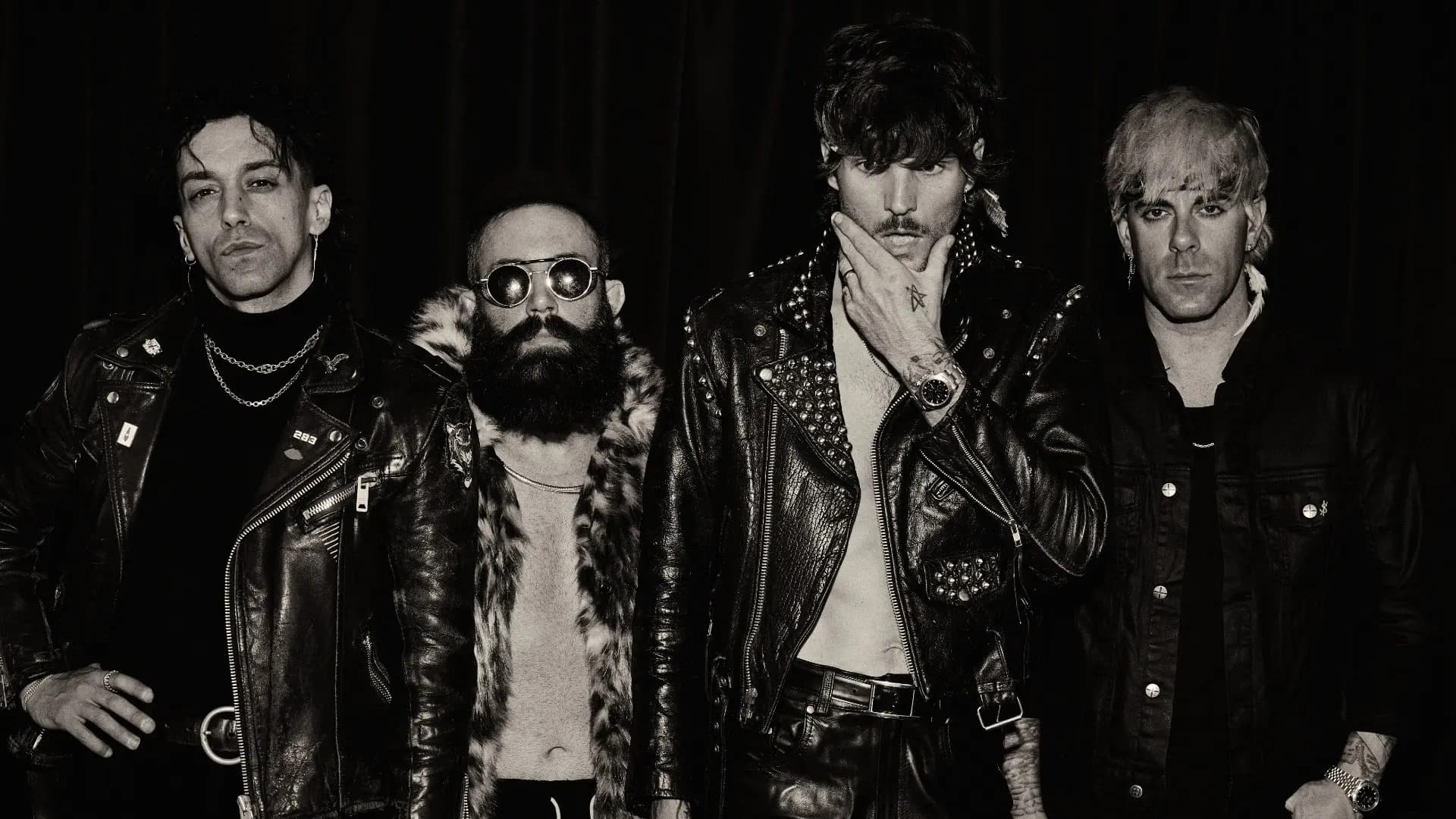 Boys Like Girls - The Soundtrack Of Your Life Tour