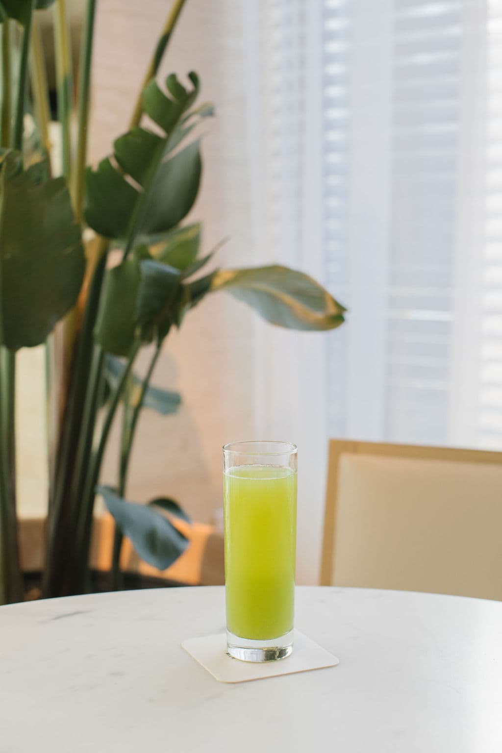 Breakfast Club at Market