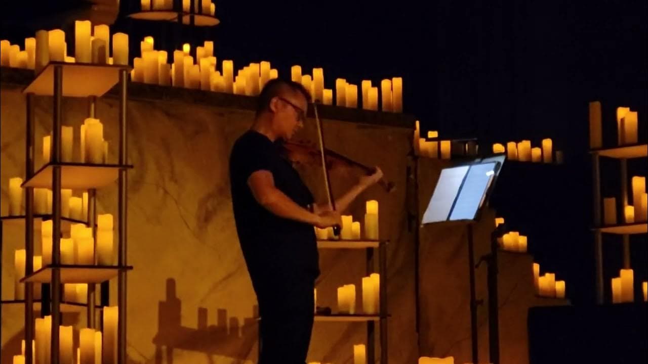 Candlelight: Tribute to Fleetwood Mac at Centro Asturiano de Tampa