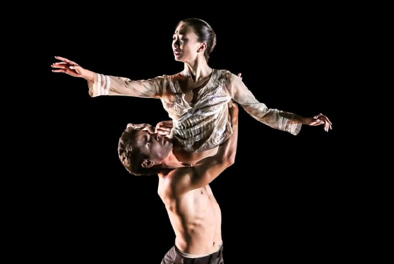 ERA: Choreographic Showcase