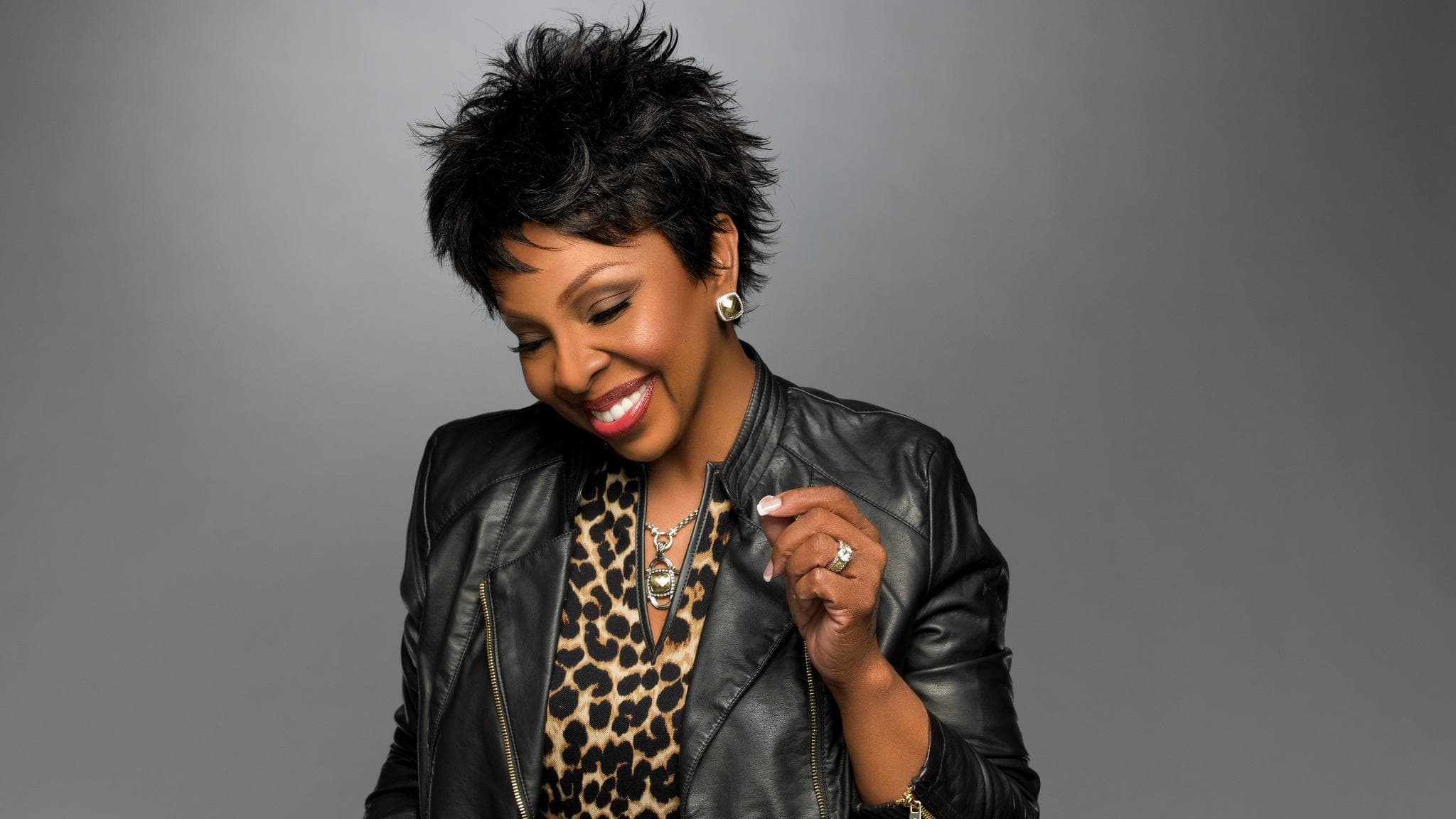 Gladys Knight Live In Concert