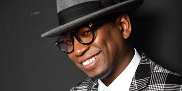 Guy Torry