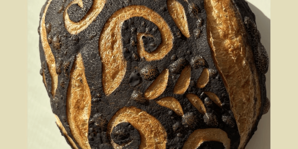 Intermediate Sourdough Class - Bulk Fermentation & Dough Strength