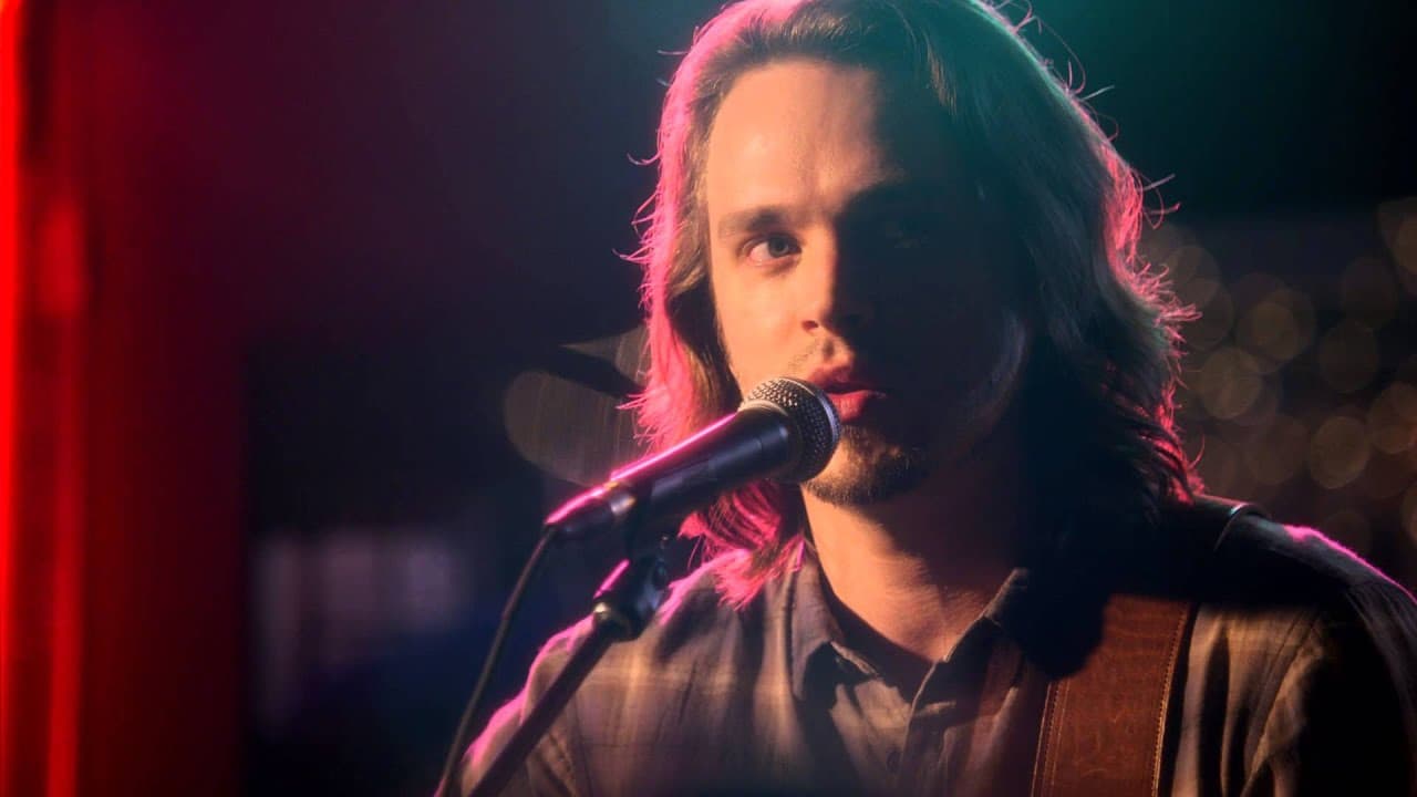 Jonathan Jackson at Funny Bone Comedy Club - Tampa