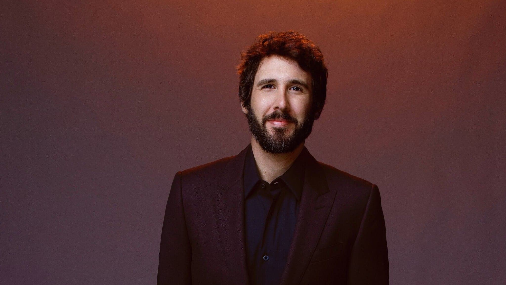 Josh Groban - Gems Tour 2026