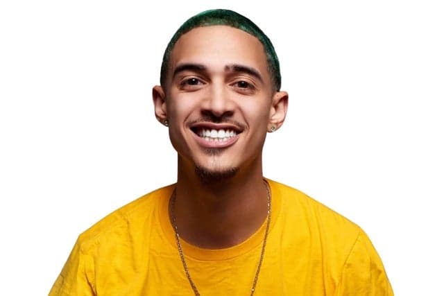 Justin Silva - Tampa