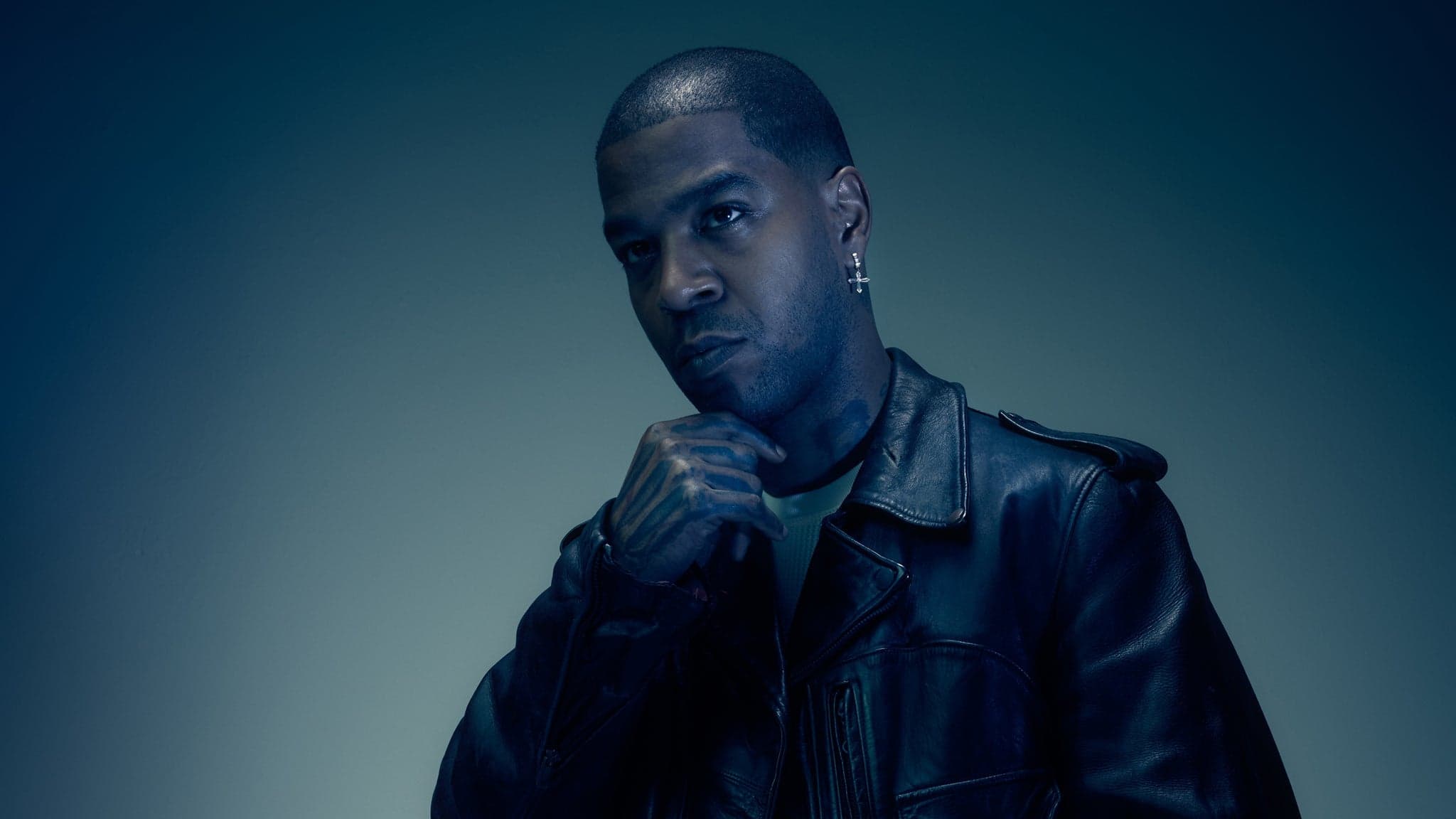 Kid Cudi - Rebel Ragers Tour