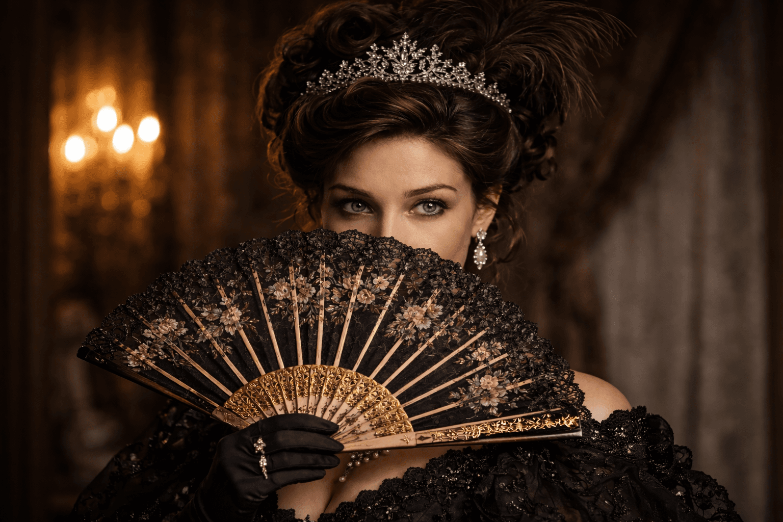 Lady Windermere's Fan by Oscar Wilde
