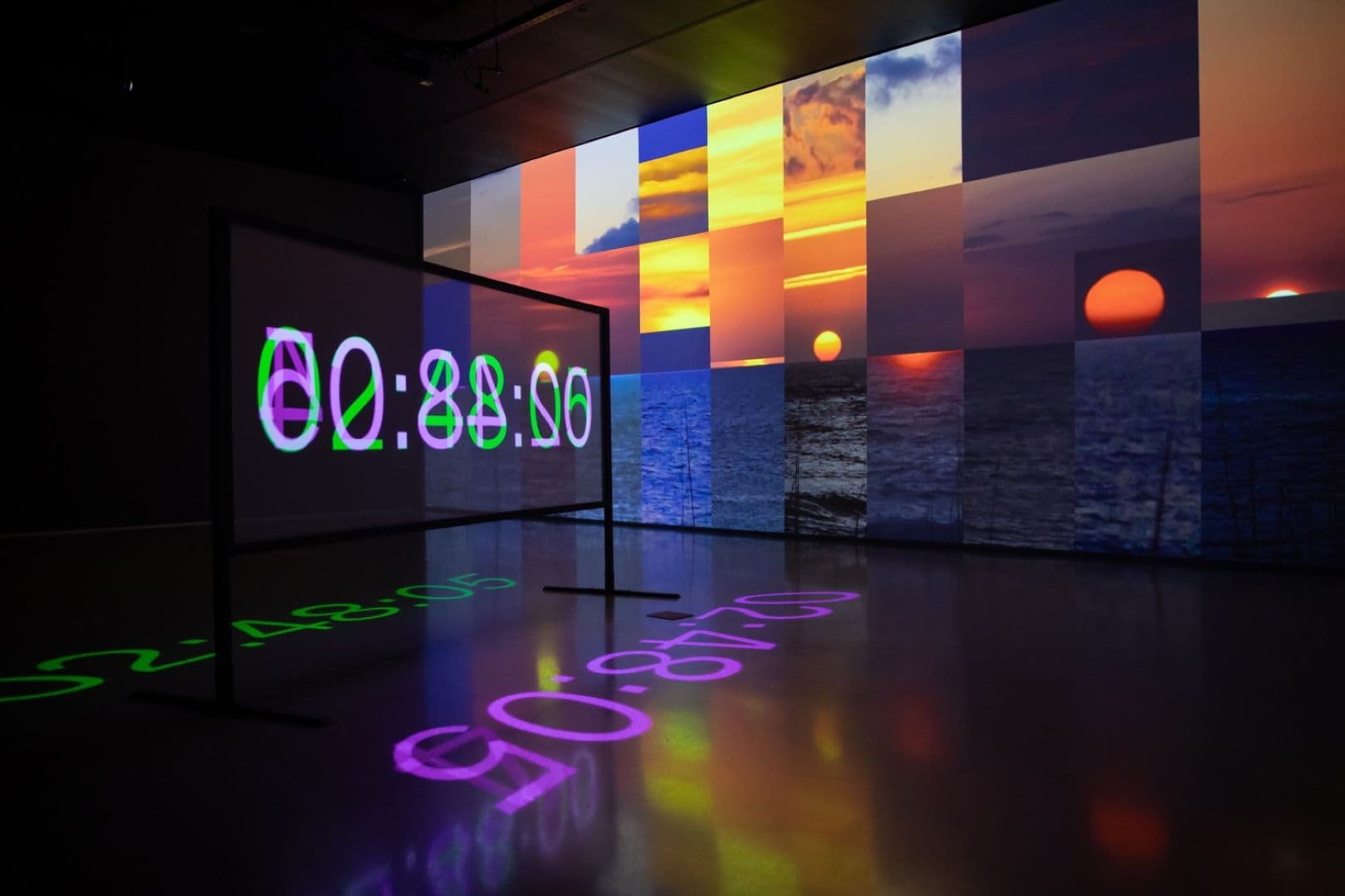 Lecture: You Can’t Step Into The Same River Twice