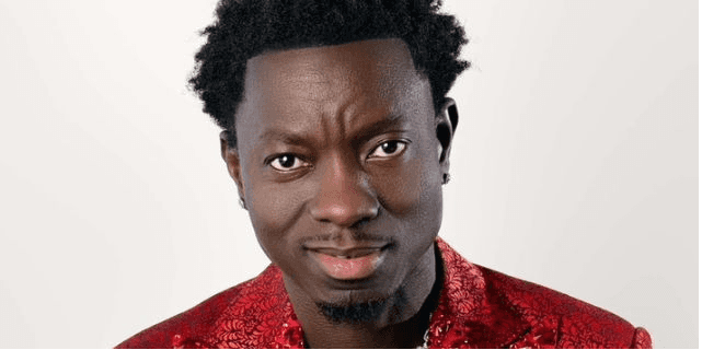 Michael Blackson