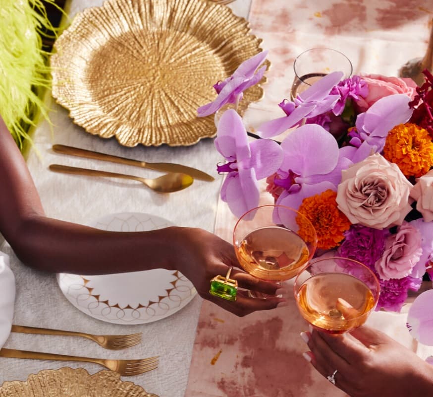 Mother's Day Brunch at Renaissance Tampa