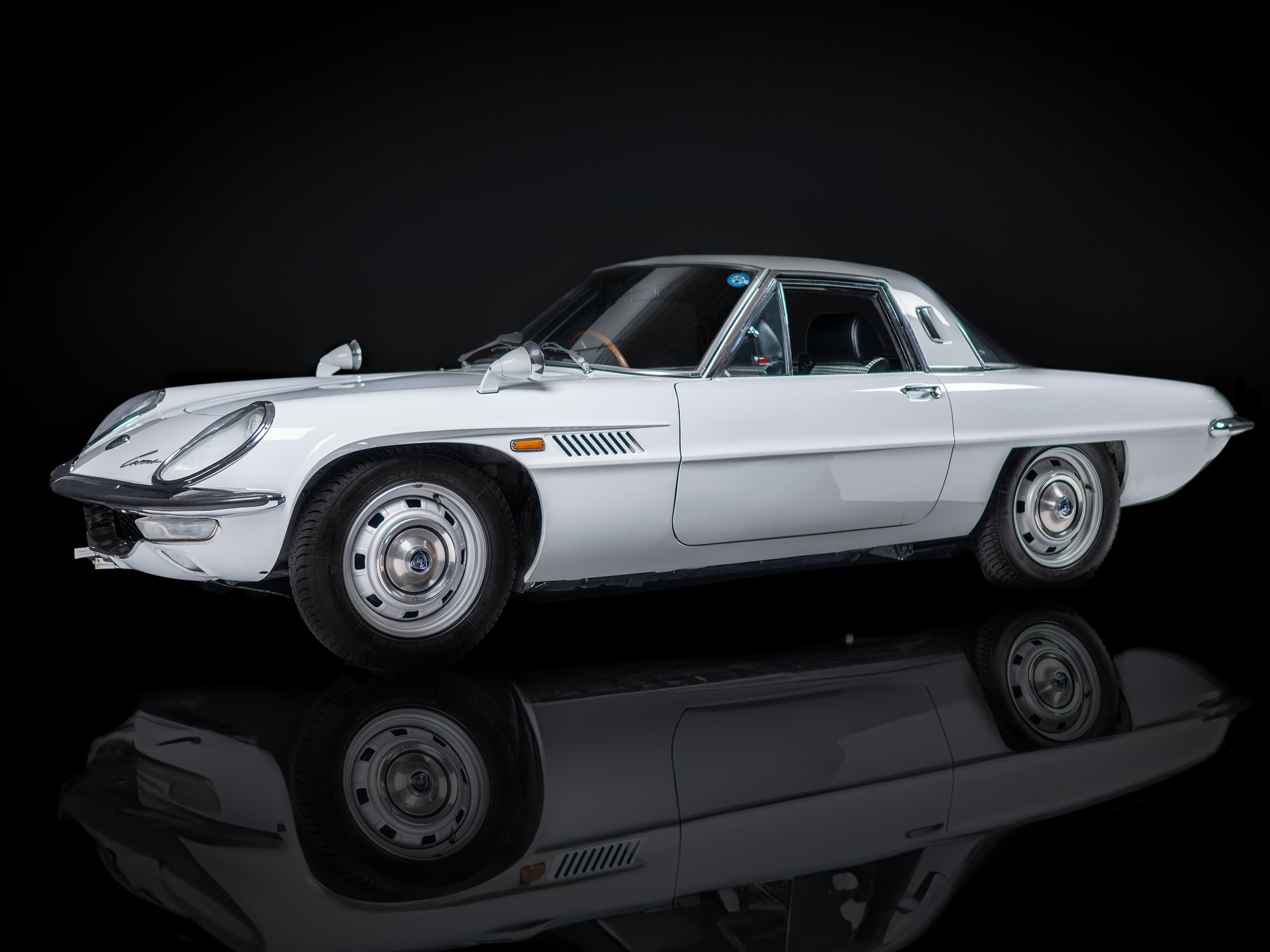 New Exhibit: The Wankel Rotary Engine: Innovation That Never Went Mainstream