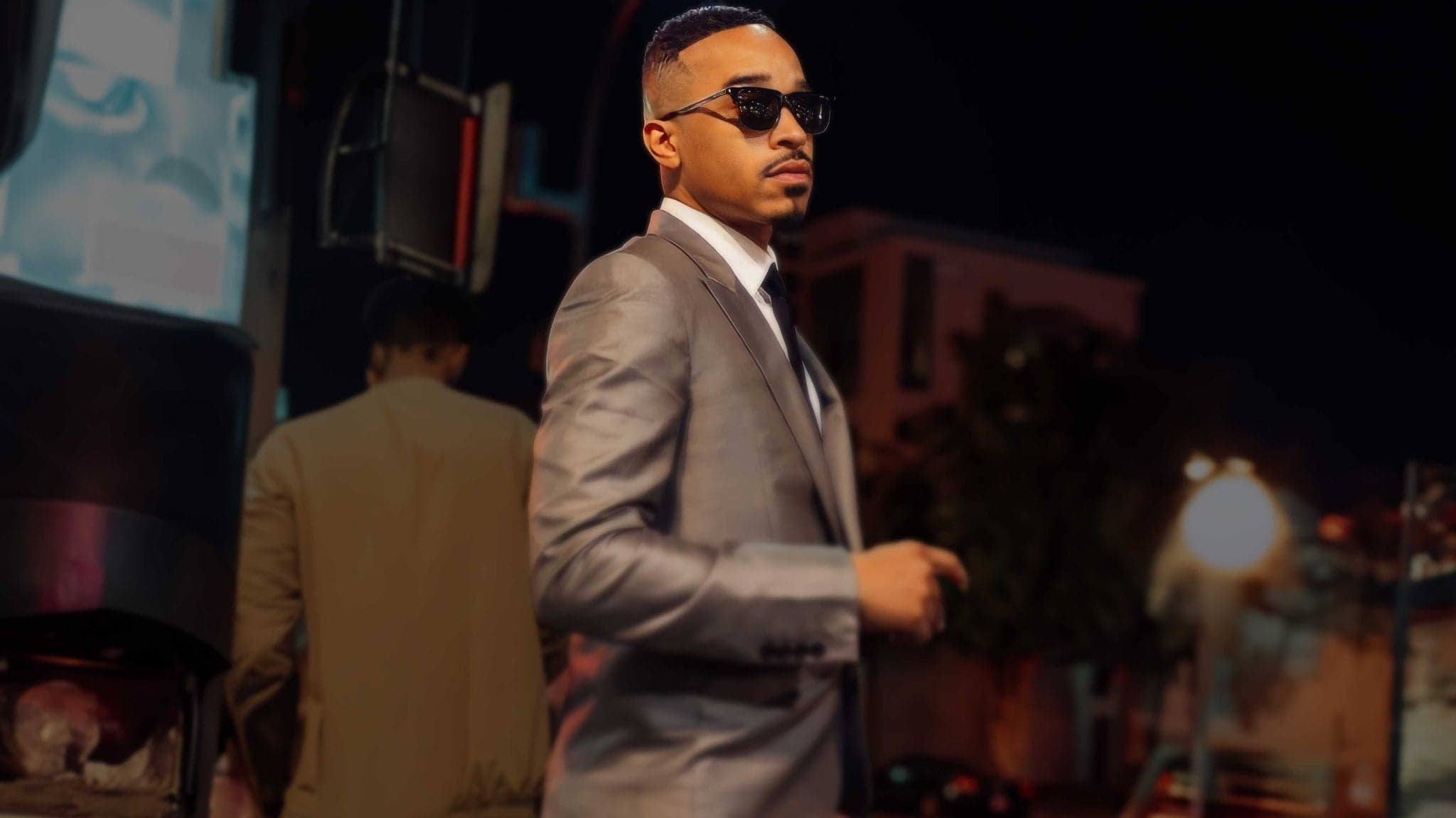 October London Live In Concert