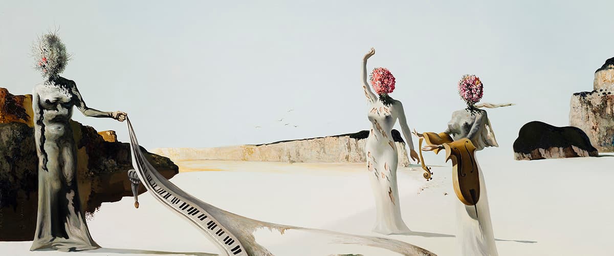 Performance: Fulton Chamber Players