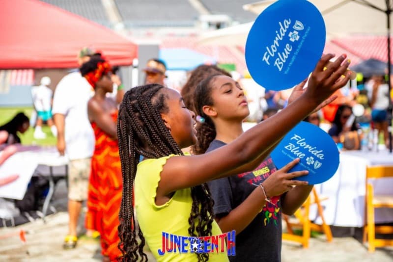 Roc the Block - 6th Annual Juneteenth Festival