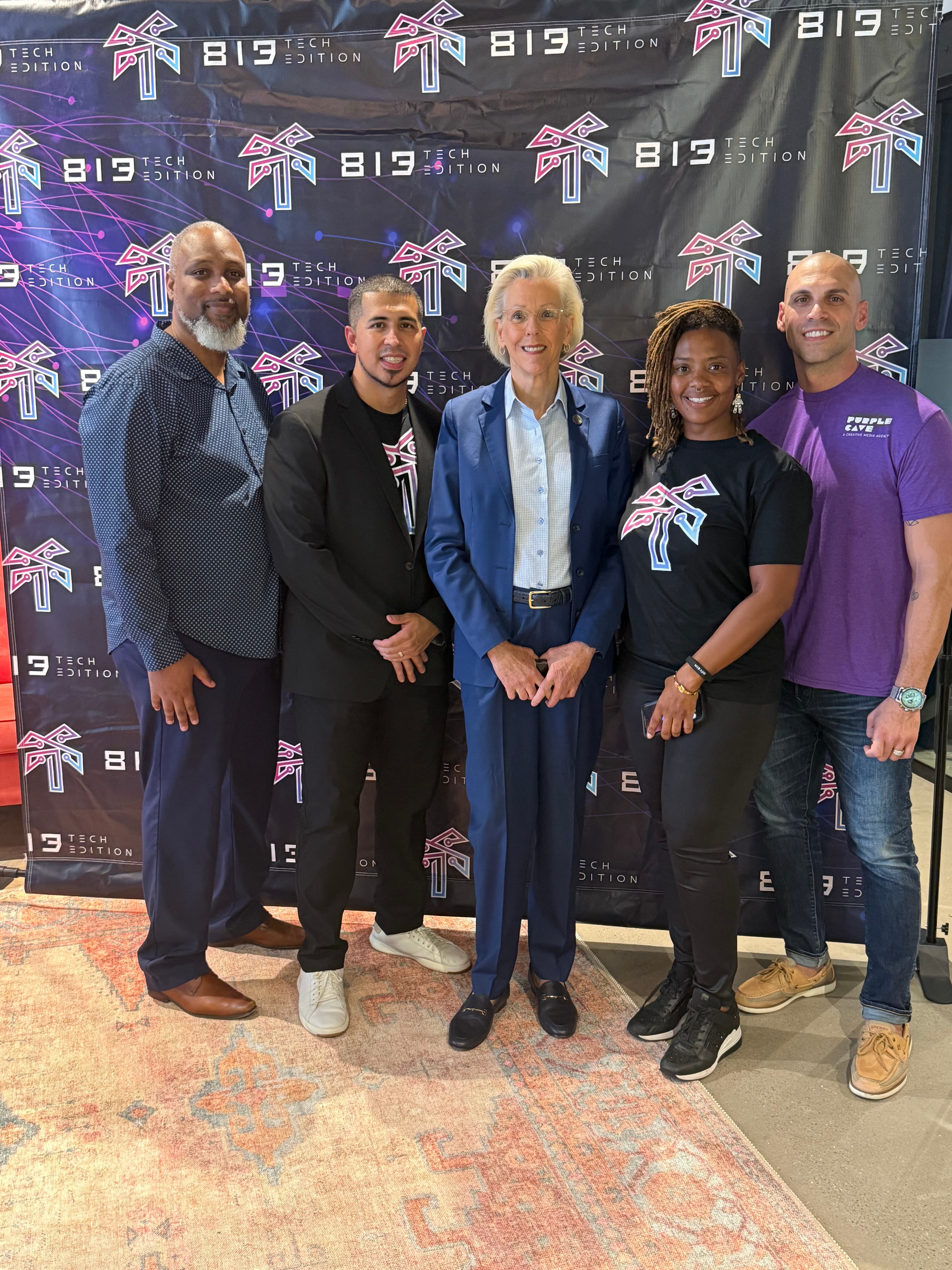 Tampa Bay Tech Week 2026