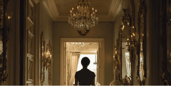 The Jury Experience – Death on the Port Side