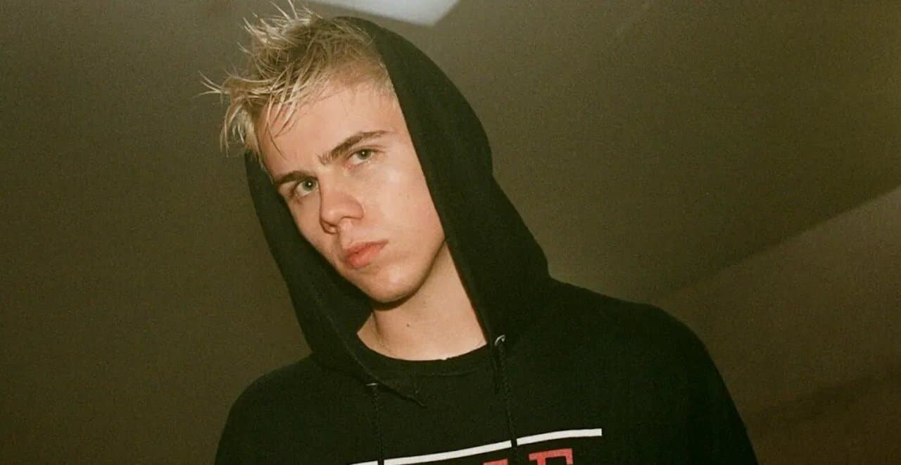 The Kid LAROi - A Perfect World Tour