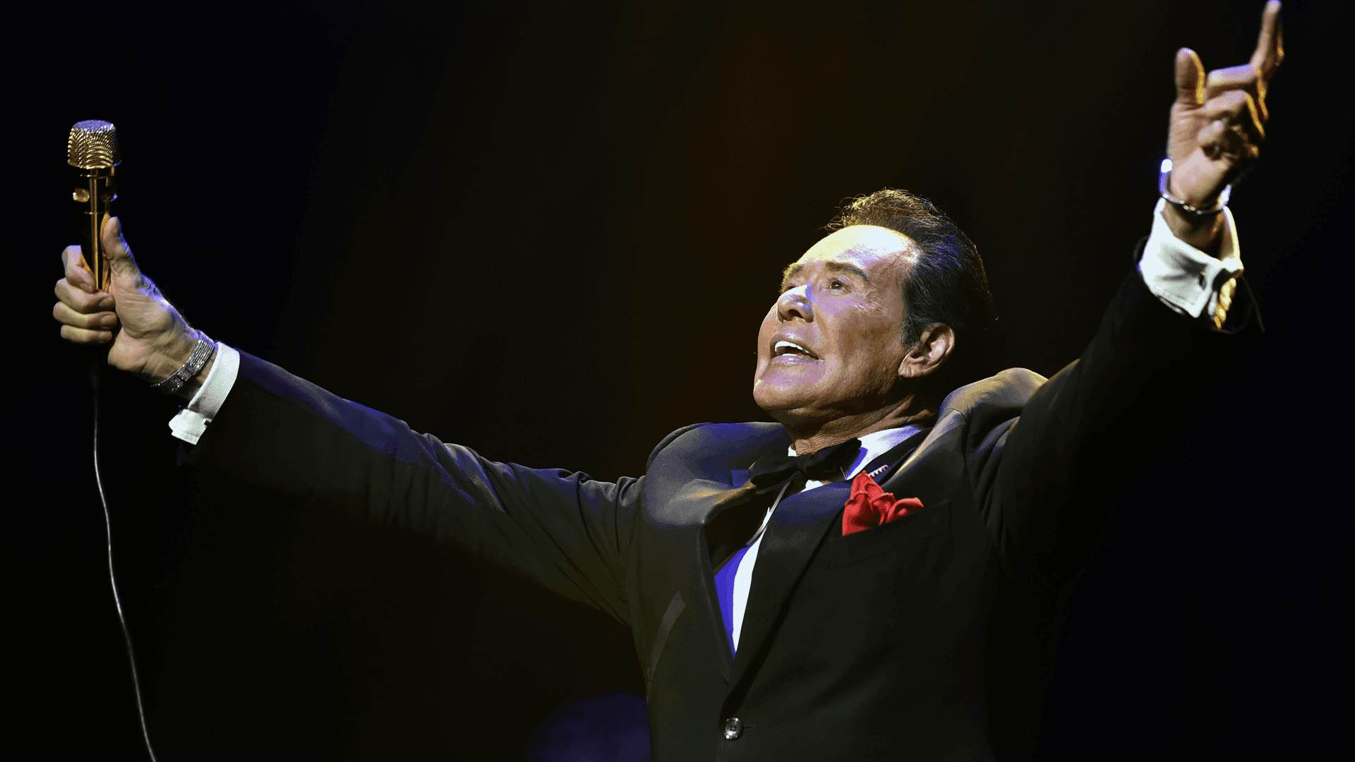 Wayne Newton