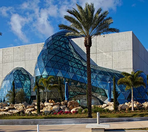 The Dali Museum