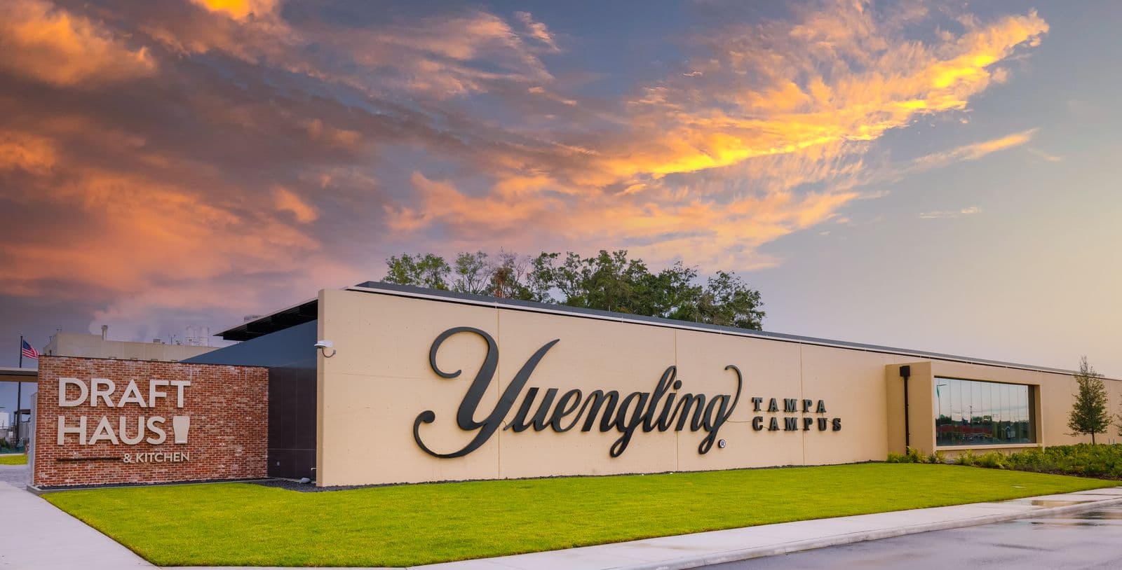 Yuengling Draft Haus & Kitchen