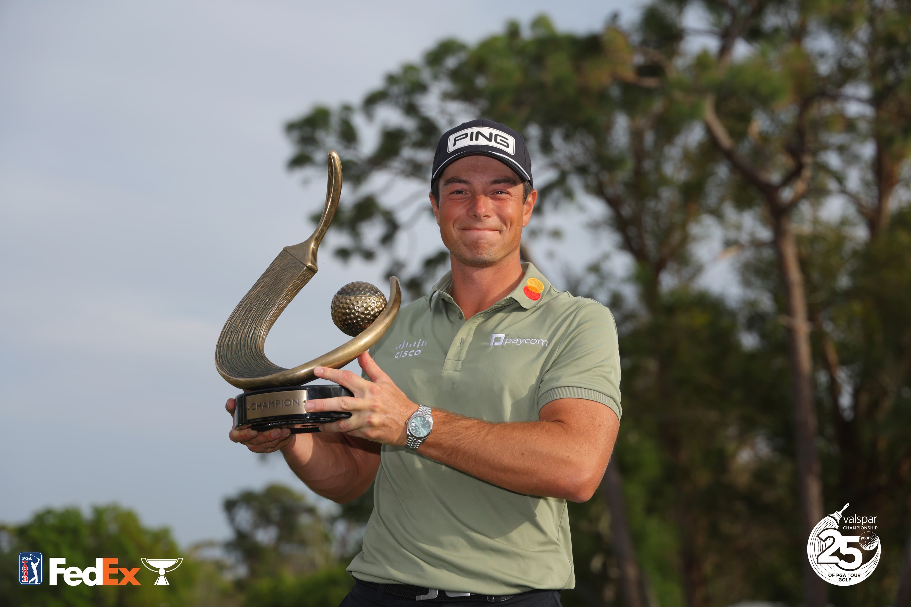 2026 Valspar Championship