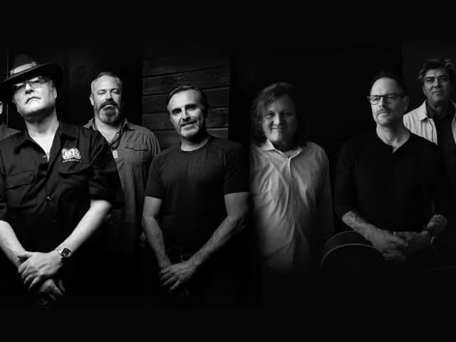 Blues Traveler & Gin Blossoms at The BayCare Sound