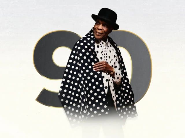 Buddy Guy at Ruth Eckerd Hall