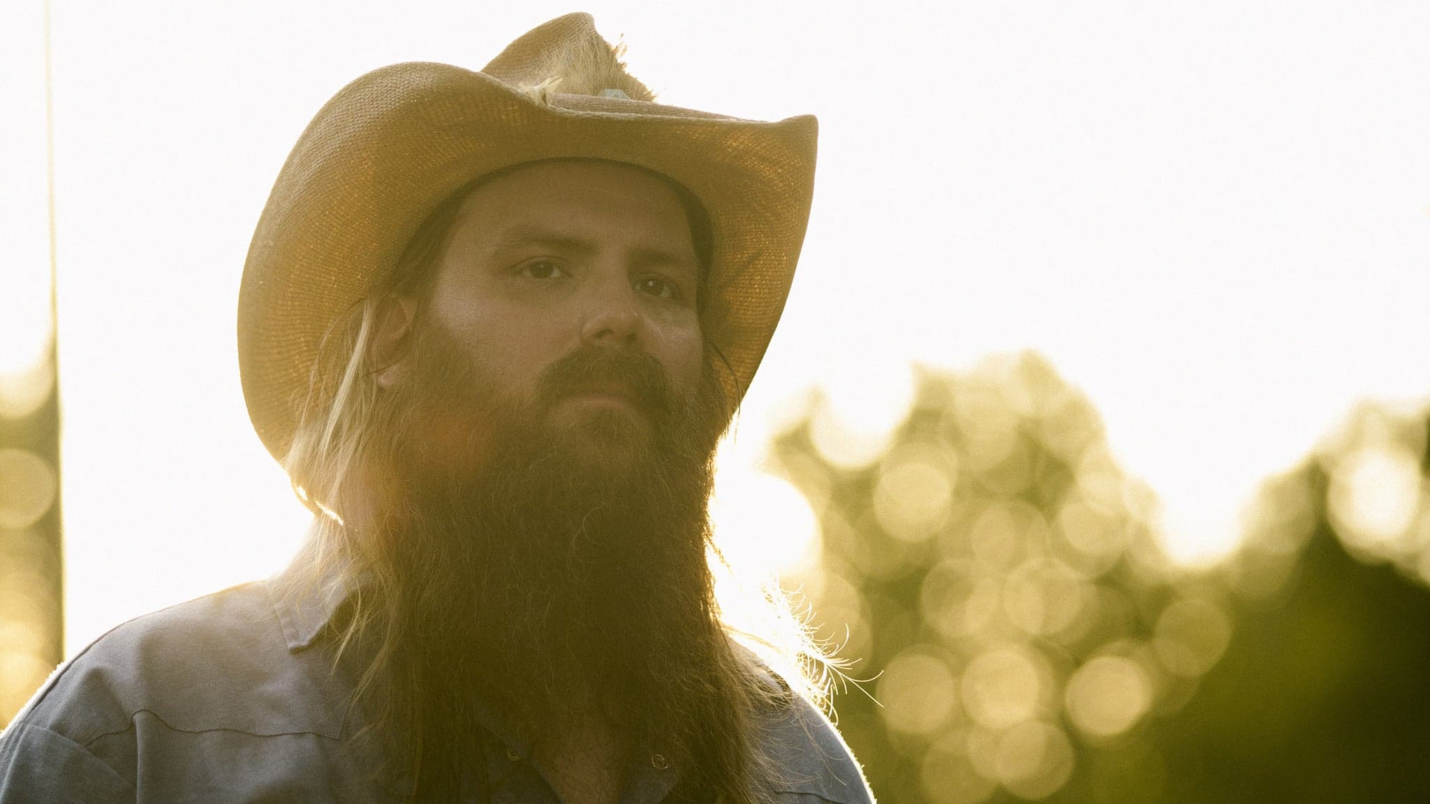 Chris Stapleton's All-American Road Show: Chris Stapleton, Lainey Wilson & Allen Stone