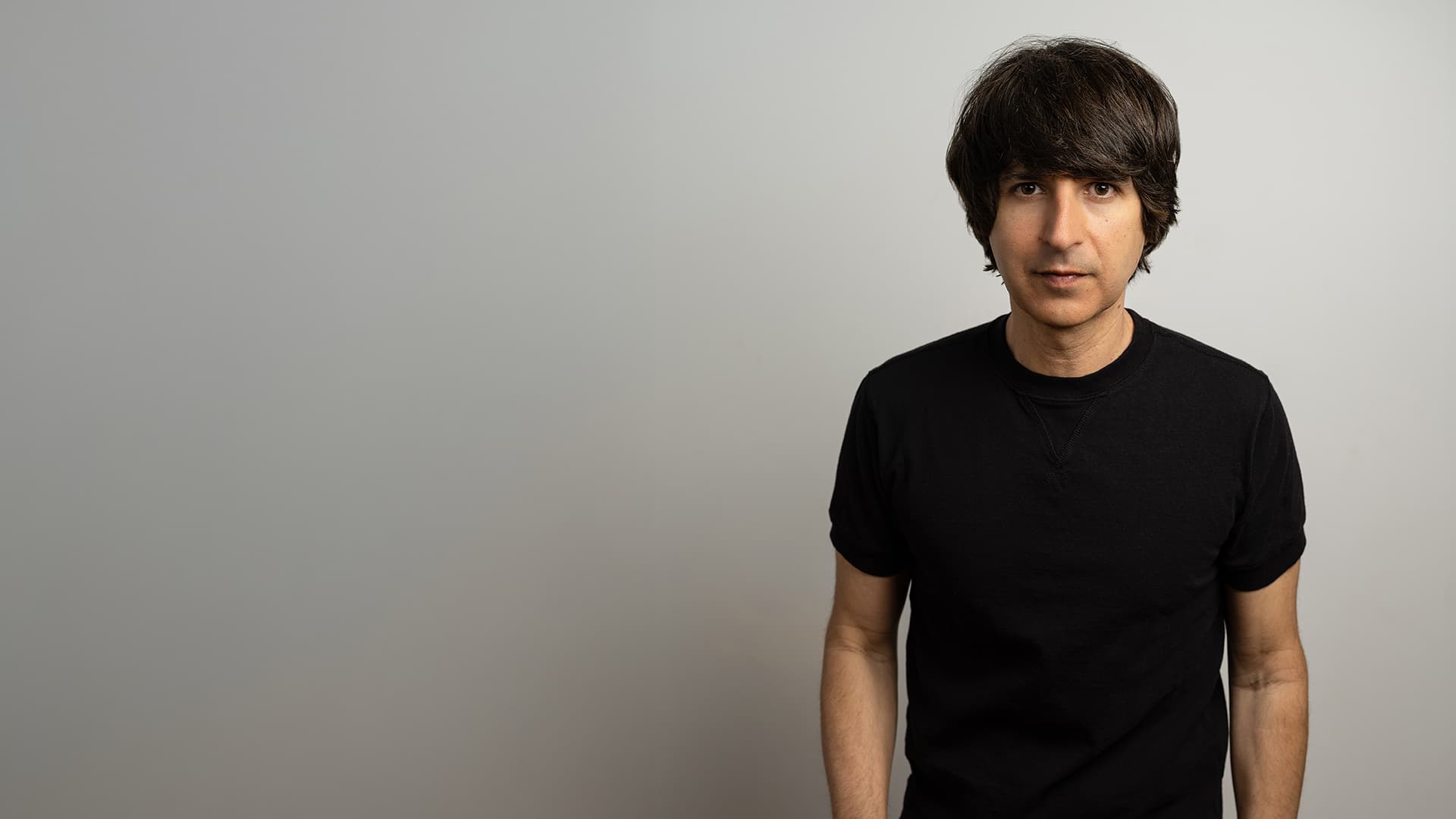 Demetri Martin