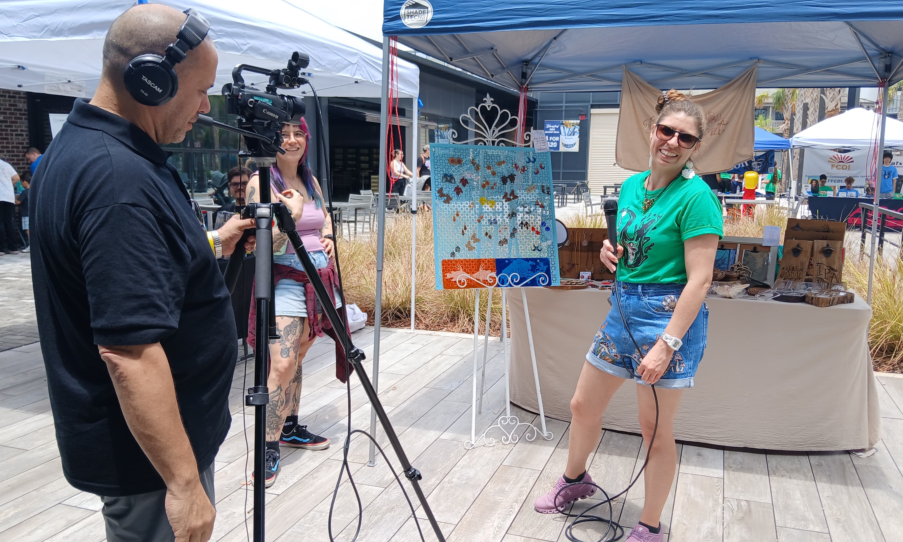 Gulf Coast MakerCon 2026