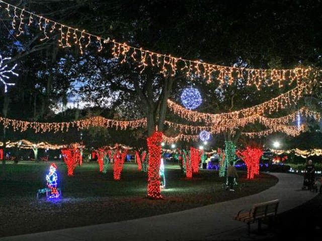 Largo Event Venue - 101 Central Park Dr.