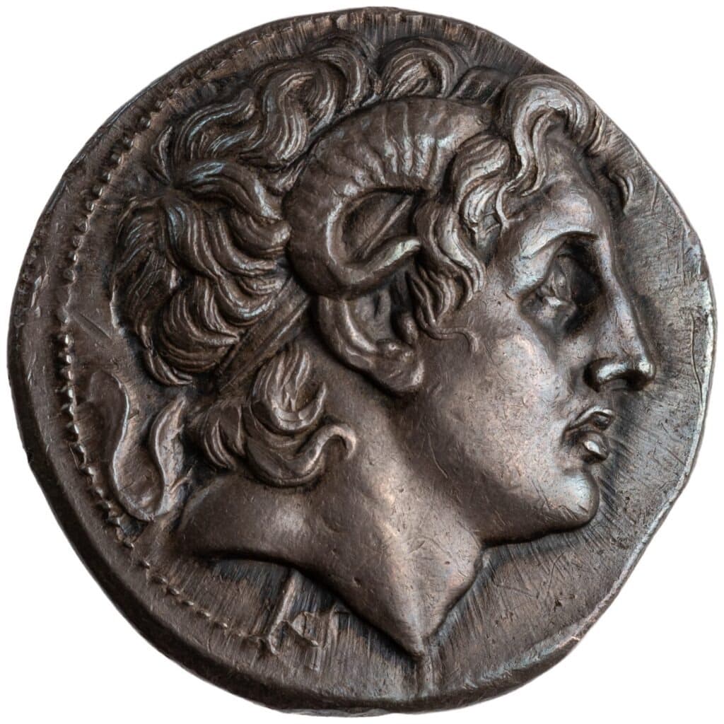 Lecture — Faces of Power