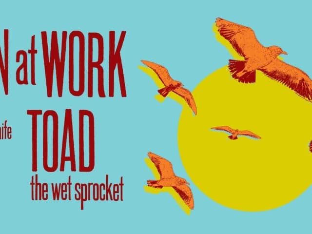 Men at Work w/ Special Guests at The BayCare Sound
