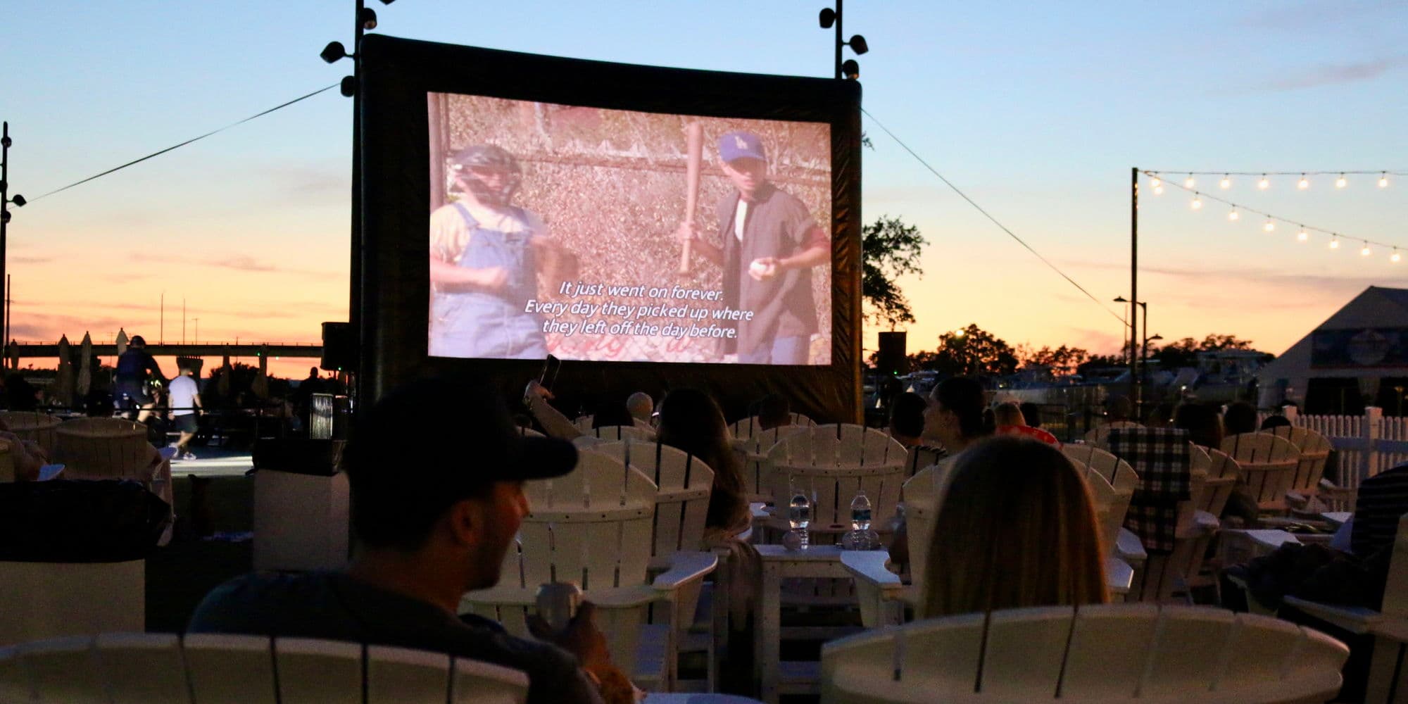 Movie on the Lawn: Zootopia 1 + 2