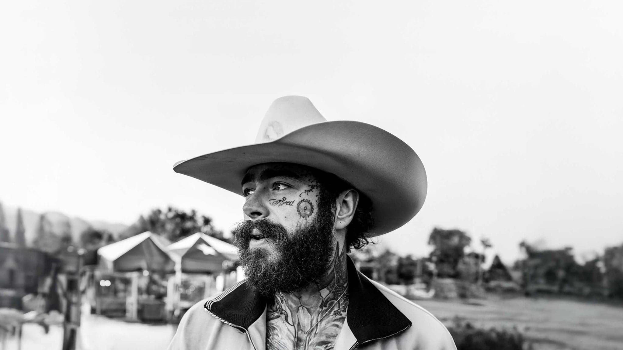 Post Malone - The Big Ass Stadium Tour