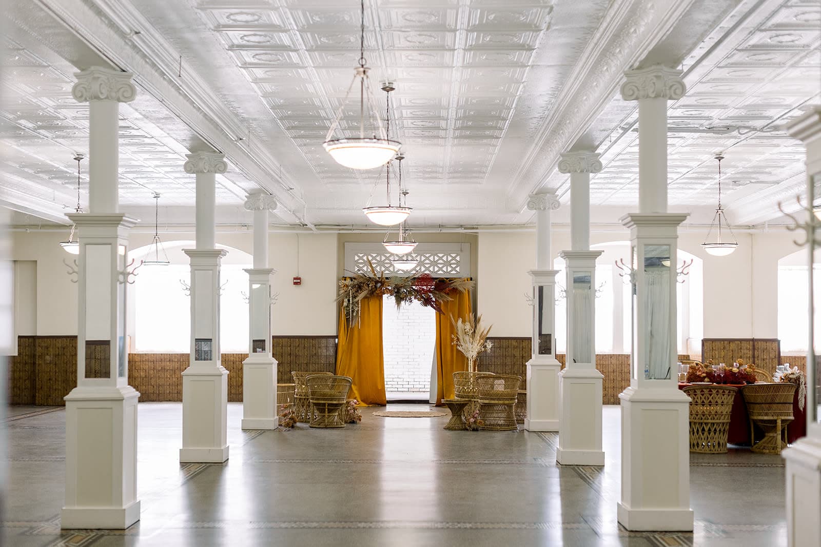 The Art of Coffee, Tobacco & Wine: Celebrating the Legacy of Artist Arnold Martinez Sr.