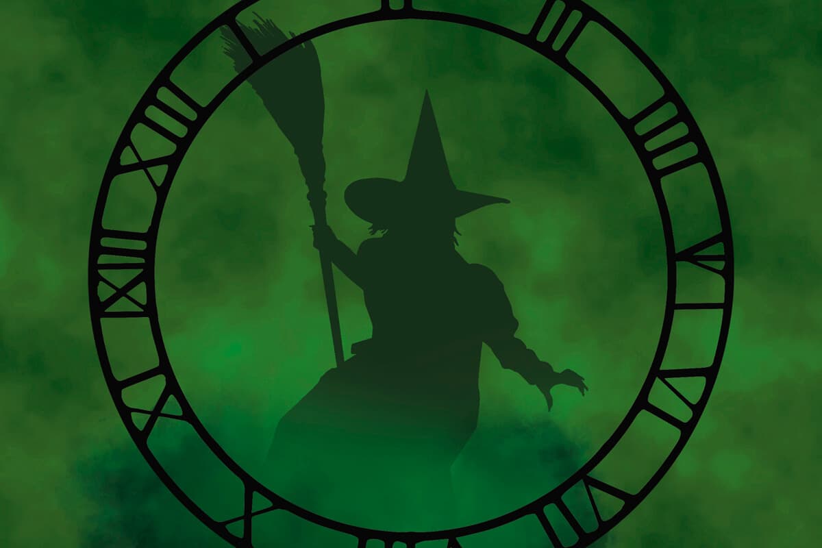 The Florida Orchestra: Defying Gravity - The Music of Stephen Schwartz