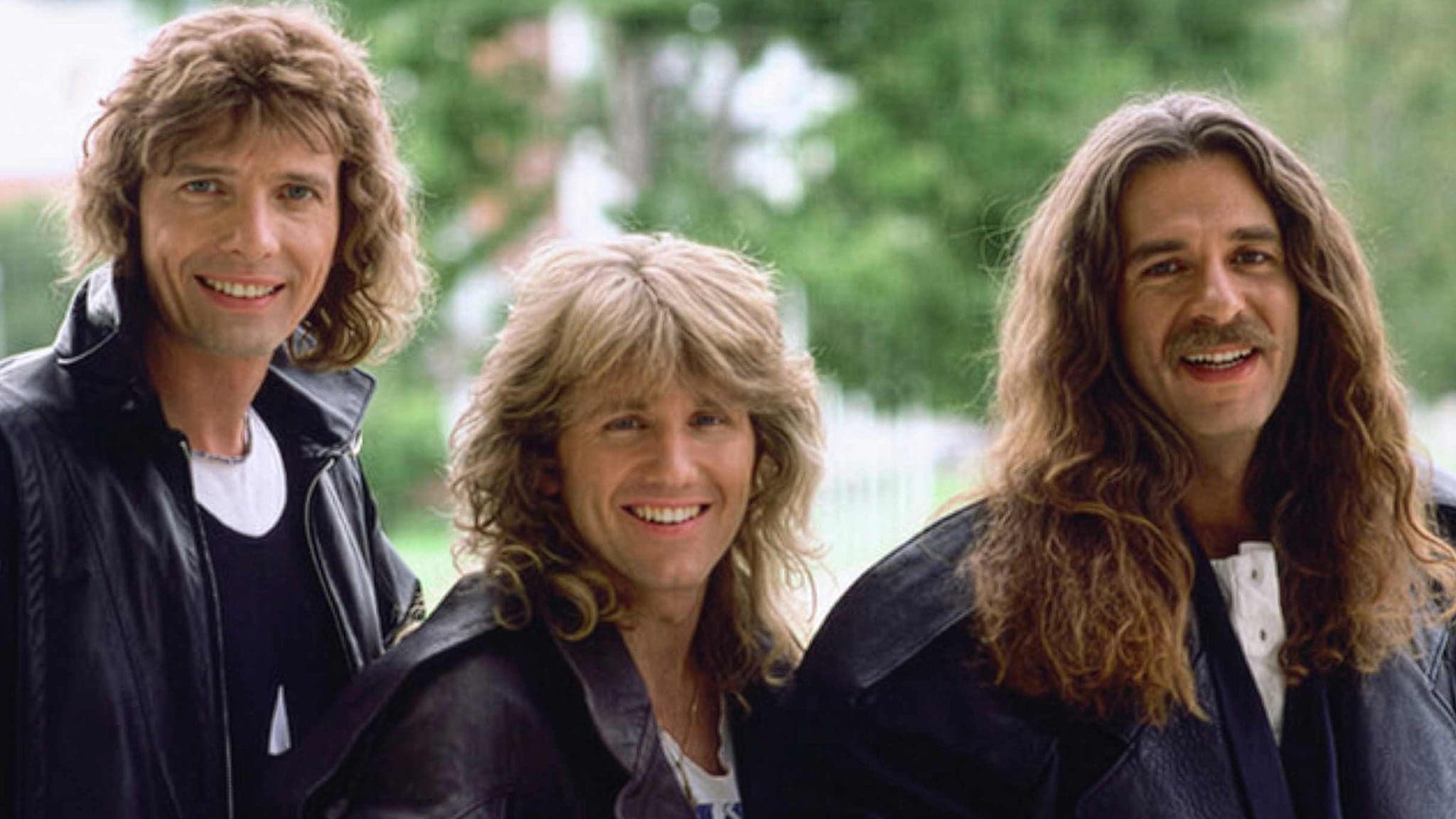 Triumph - 50th Anniversary Tour