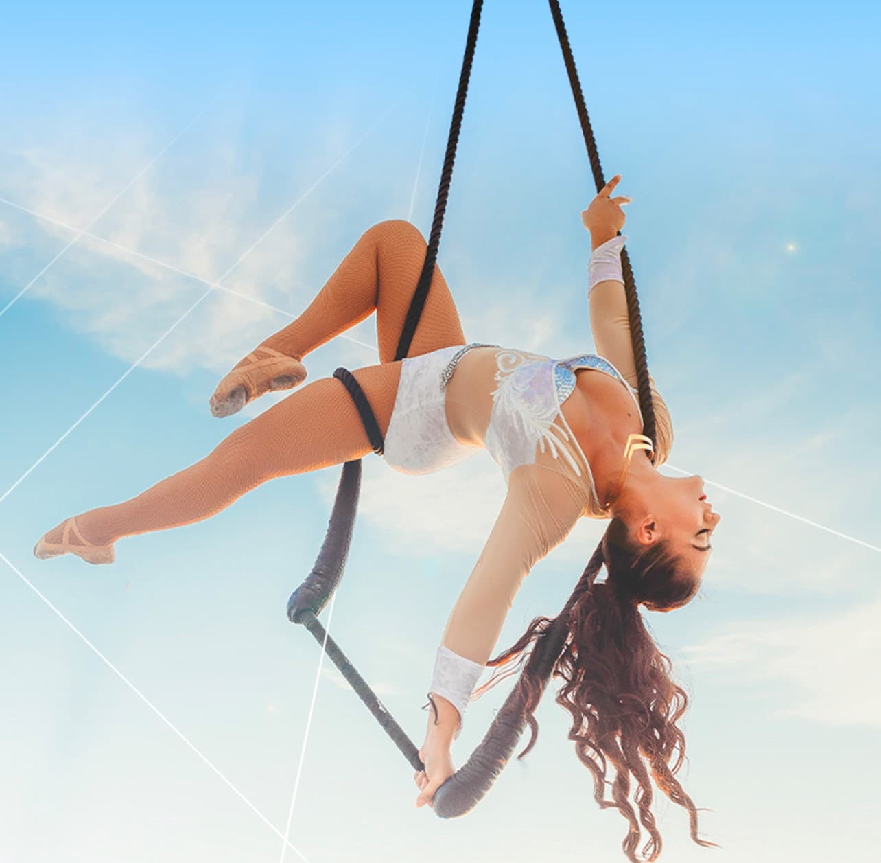 Aerial Dragons Productions