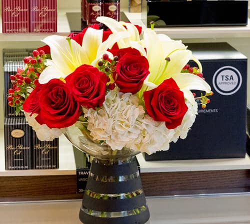 Buds, Blooms & Beyond