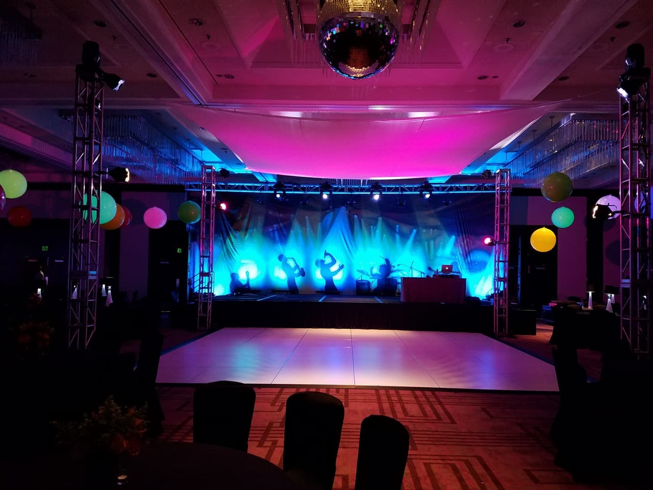 Extravaganza! Productions, Inc.