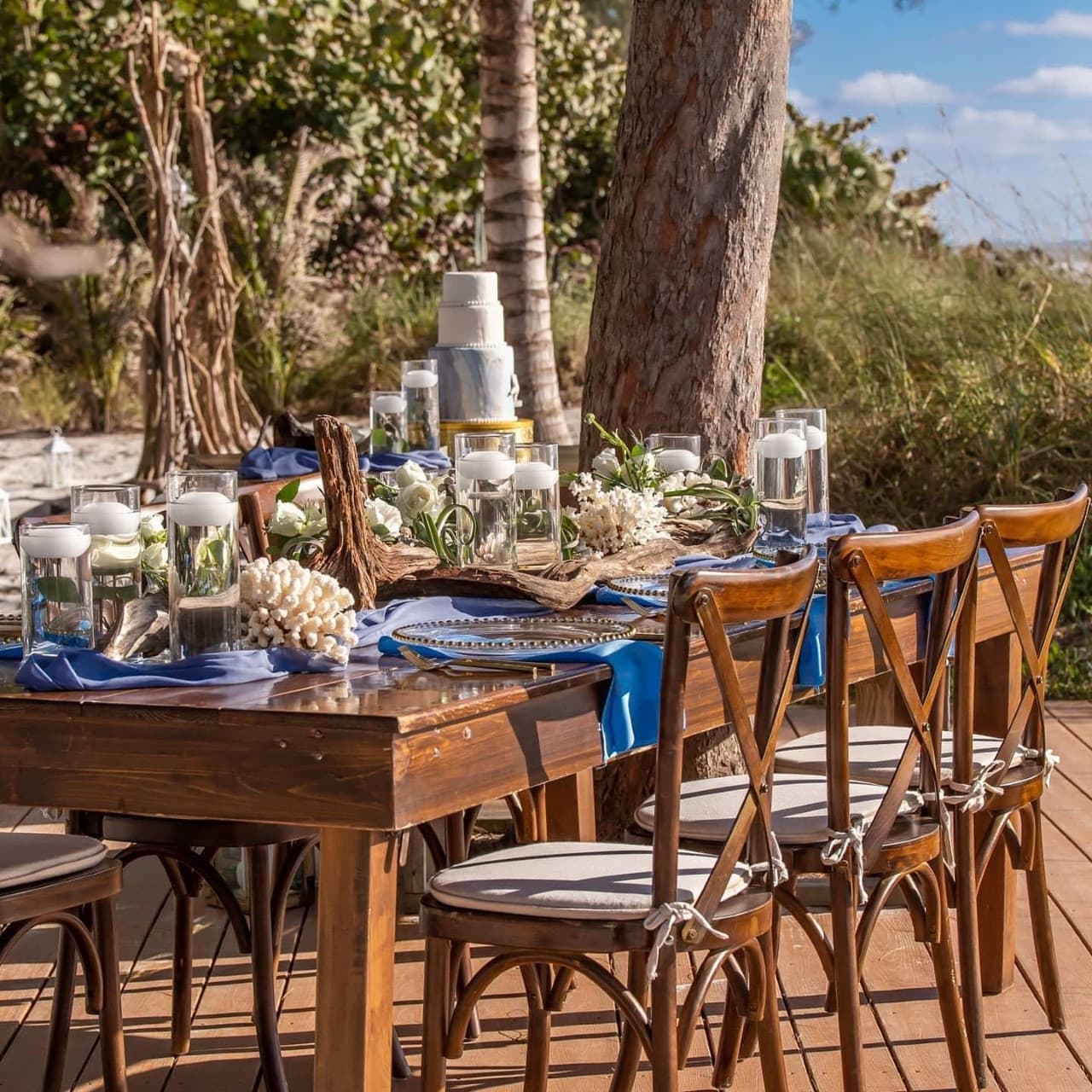 Fiesta Solutions Event Rental