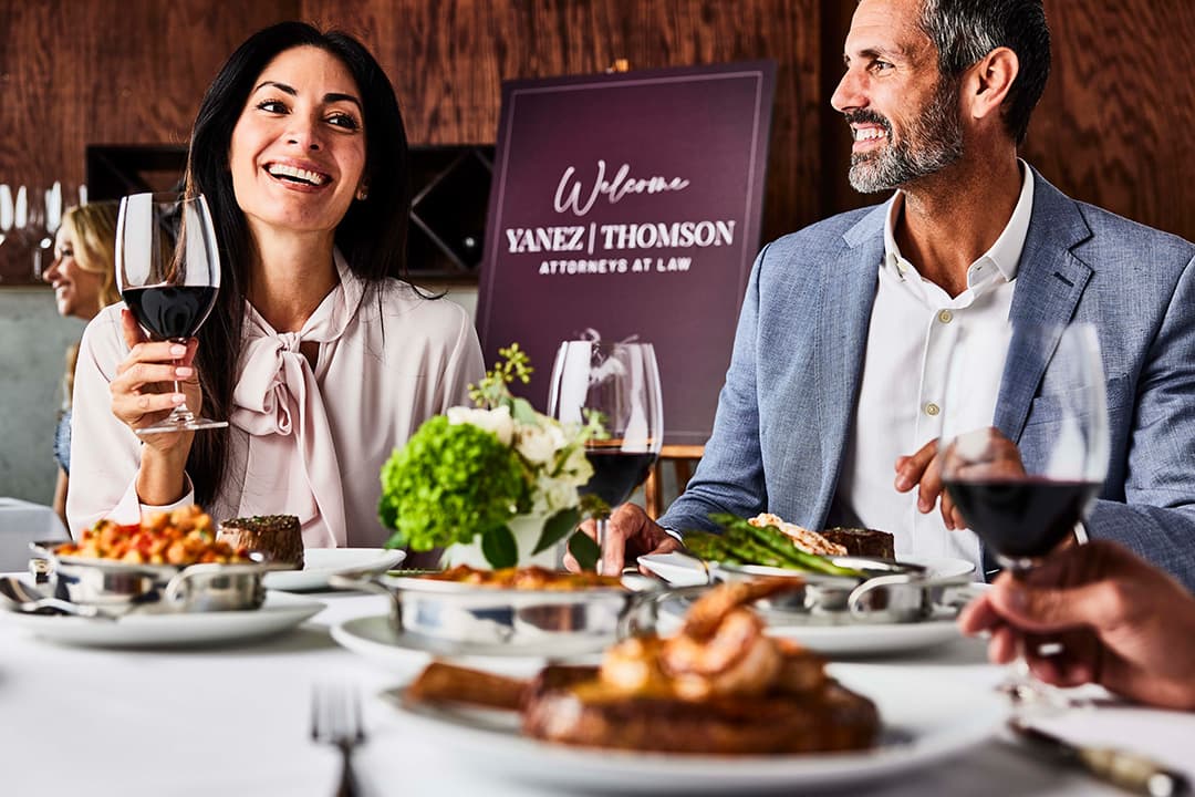 Fleming's Prime Steakhouse & Wine Bar