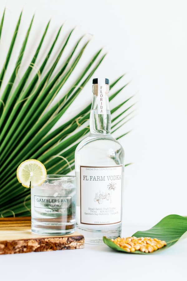 Gamblers Bay Distillery