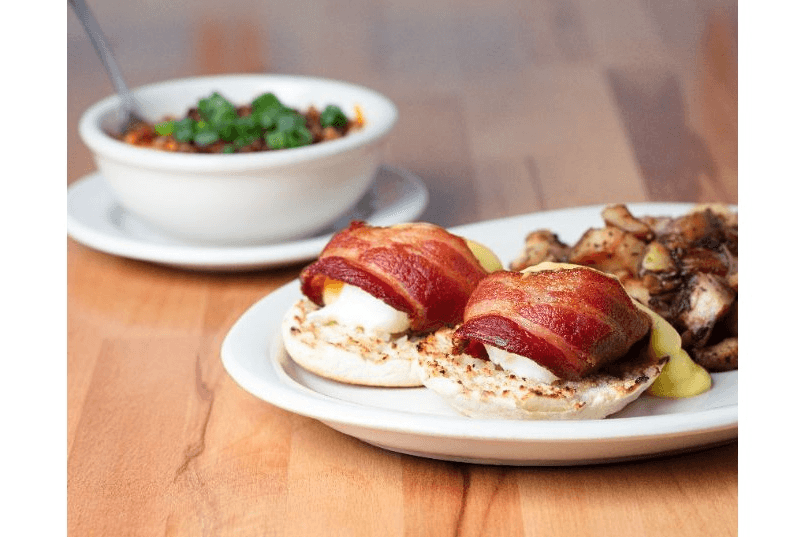 Himes Breakfast House - Tampa