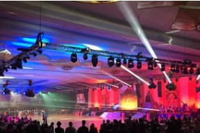 J. Thor Productions, Inc.